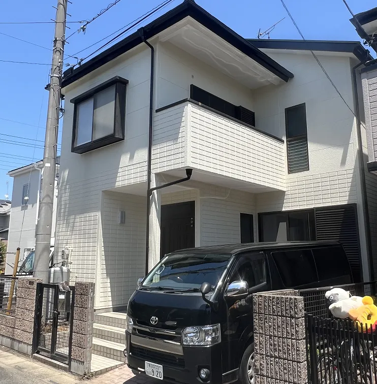 わおん草加稲荷Ⅱ