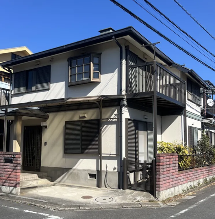 わおん八潮緑町